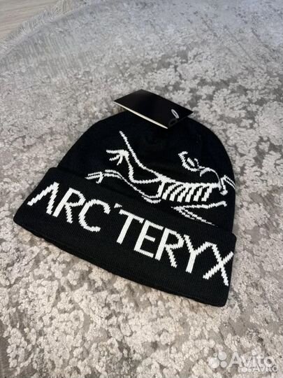 Шапка Arcteryx