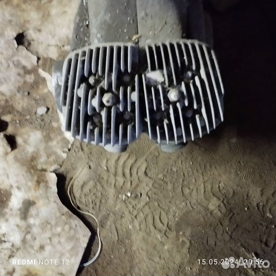 Иж юпитер 4 мотор