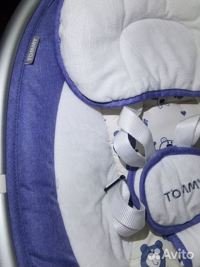 Качели Tommy SW202