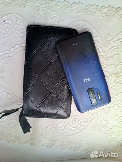 BQ 5031G Fun, 2/16 ГБ