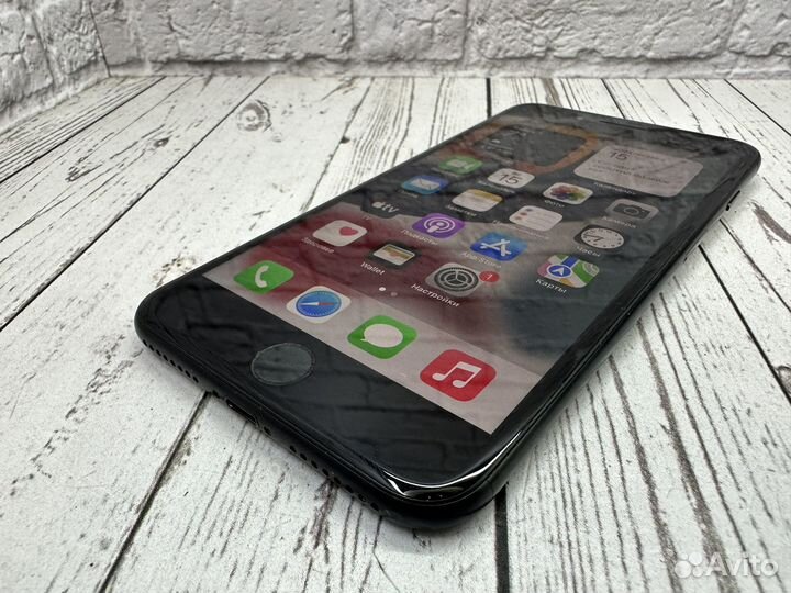 iPhone 7 Plus, 32 ГБ