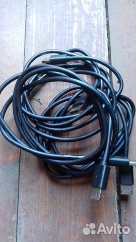 Кабель для подключения тв или монитора Hdmi