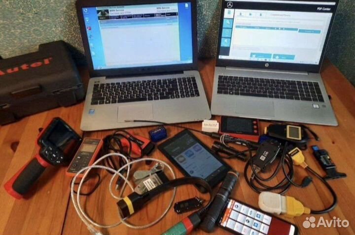 Автоподбор. Автоэксперт