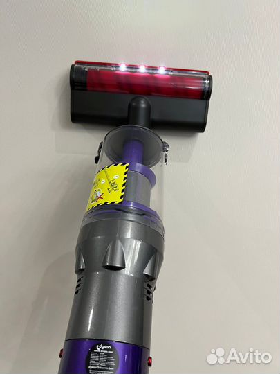 Пылесос Dyson V 11s