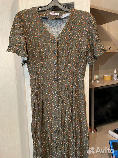 Женские вещи пакетом 42 44