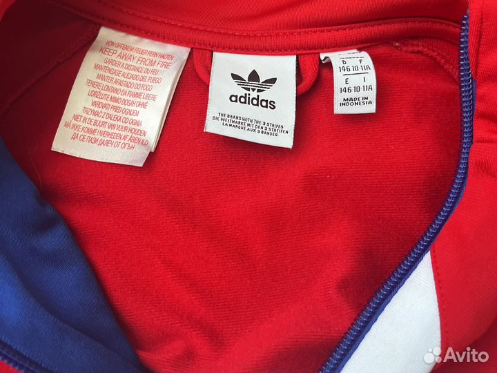 Спортивный костюм adidas146