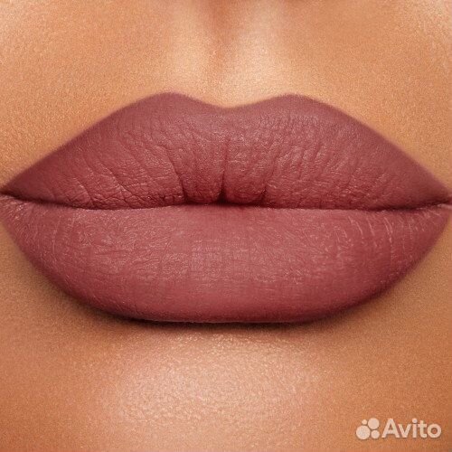 Матовая помада Charlotte Tilbury оригинал Pillow