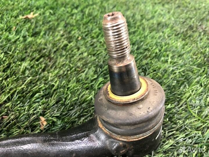 Рычаг подвески нижний передний левый Bmw X1 E84