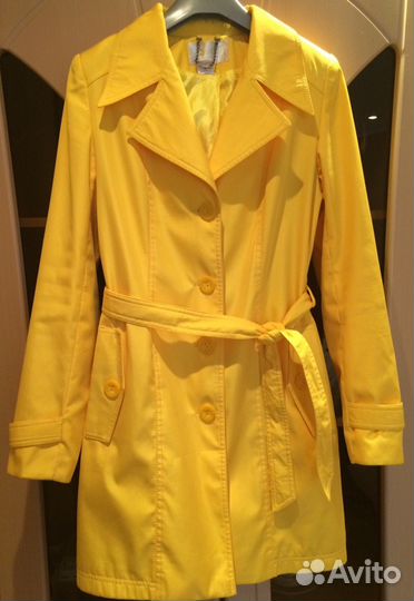 Продам плащ