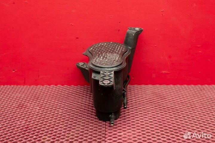 Адсорбер топливных паров Audi A6 C7 chva 2013