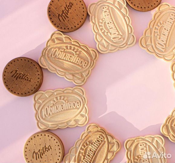 Разнорабочие м/ж на фабрику печенья.Краснодар