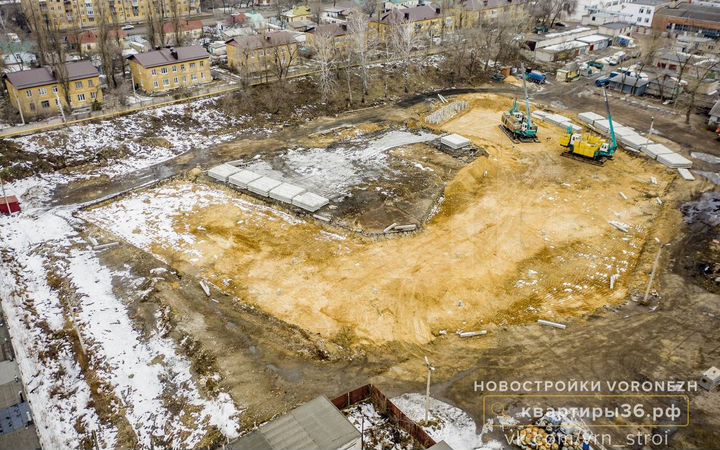 Квартира-студия, 27,5 м², 12/20 эт.