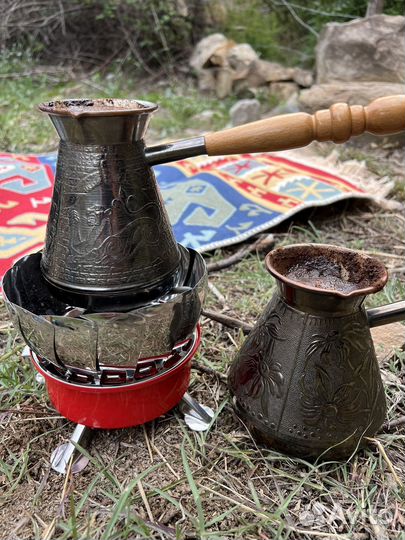 Гид экскурсовод