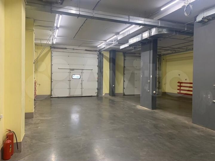 Автосервис, 275.52 м²