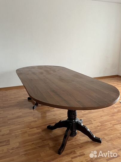 6 стульев и стол,за 15т