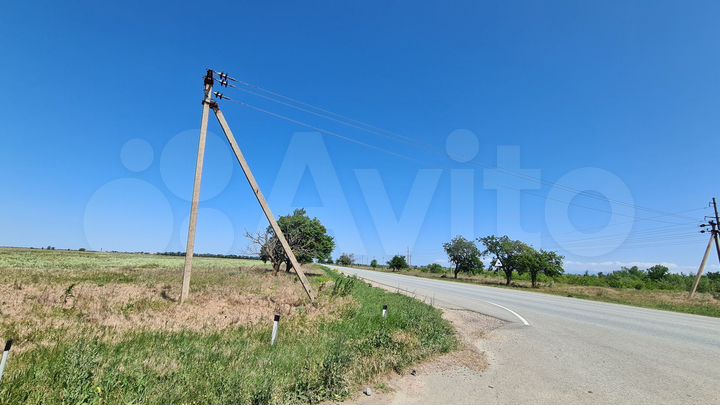 Участок 19 га (СНТ, ДНП)