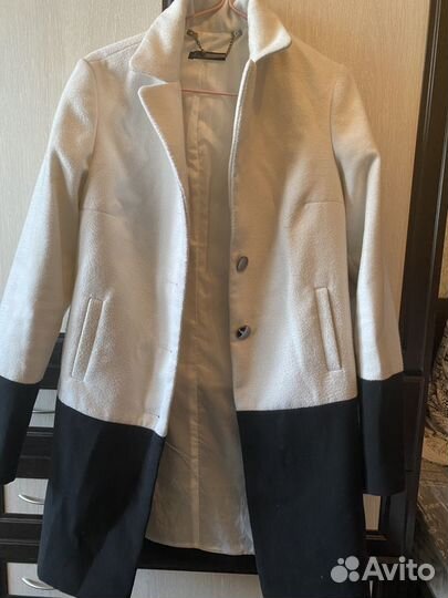 Пальто женское