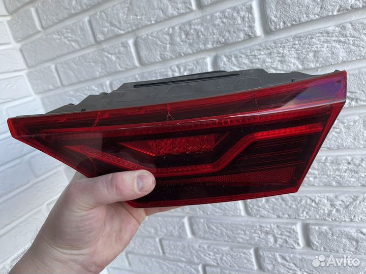 Задний правый внутренний LED фонарь kia cerato IV