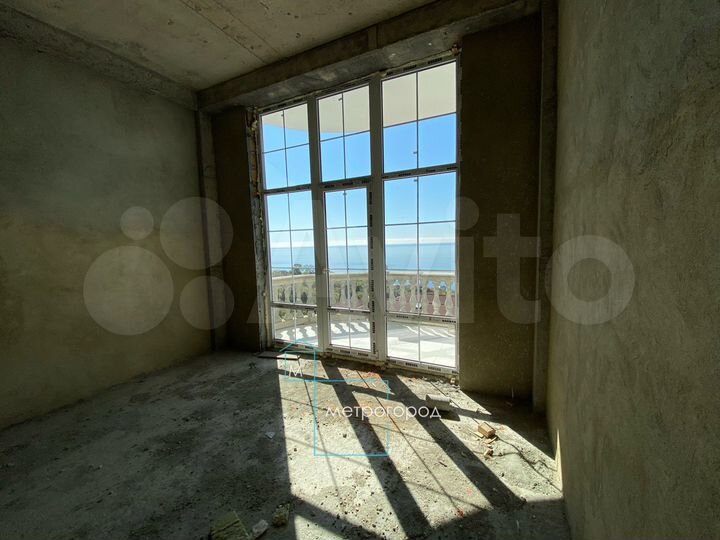 Квартира-студия, 29 м², 4/5 эт.