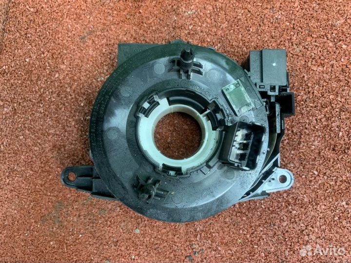 Подрулевой шлейф Skoda Rapid 1 седан CFN 2016