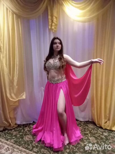 Восточные танцы на праздник