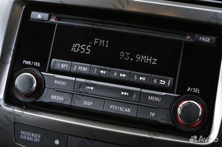 Кабель USB для автомобилей Mitsubishi