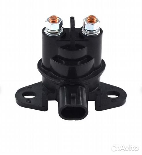 278003012 BRP Реле стартера (278000513 278001376)