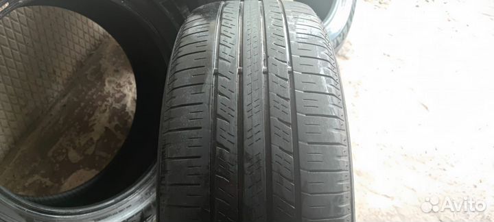 Goodyear Eagle LS 225/55 R18 98H