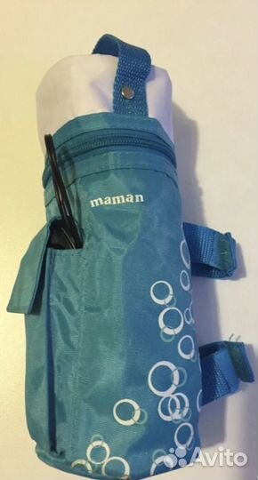 Подогреватель для бутылочек автомобильный