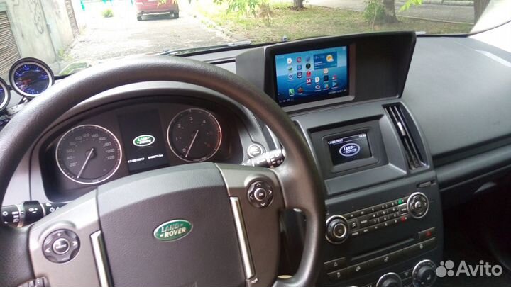 Продам планшет с корпусом для Фрилендер 2