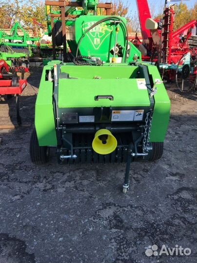 Пресс-подборщик Weifang RXYK0850, 2024