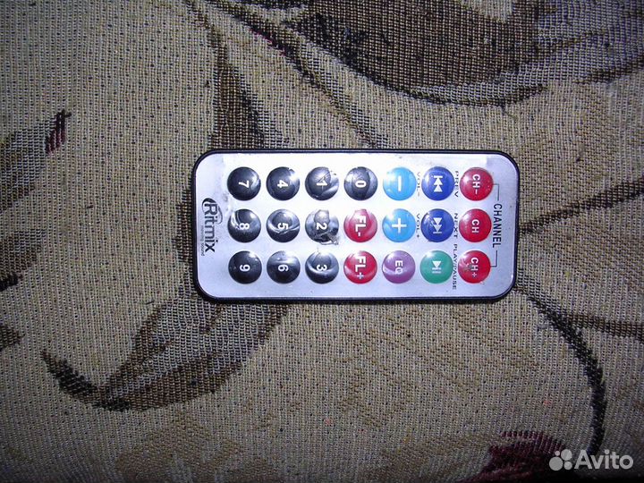 Пульты ду: samsung, aiwa, автомагнитолы