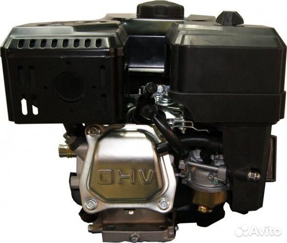 Бензиновый двигатель lifan KP230 (8 л.с.)