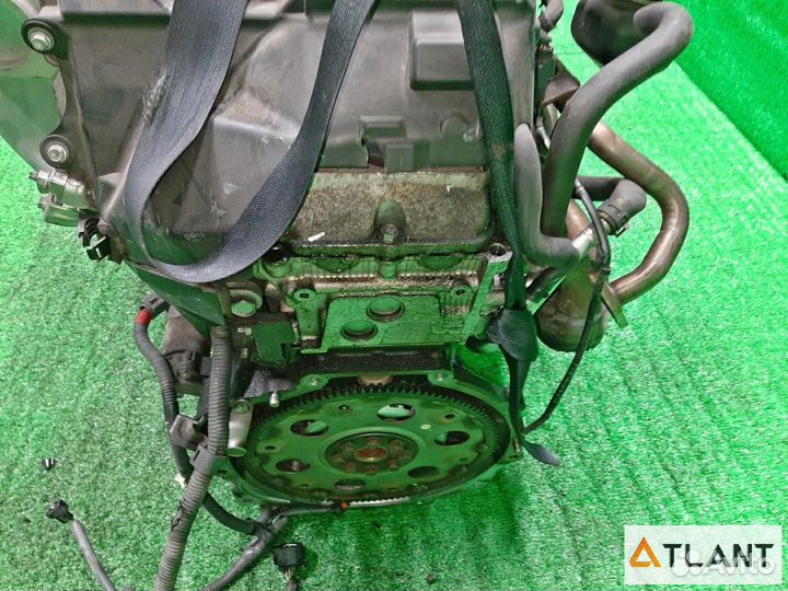 Двс toyota brevis