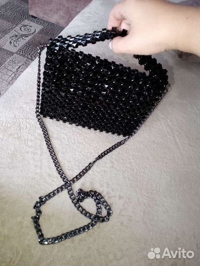 Сумка клатч