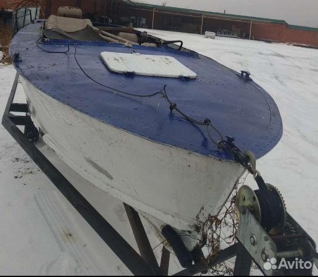 Прогресс 2М