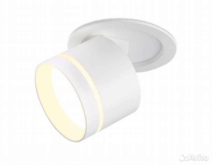 Спот Ambrella Light