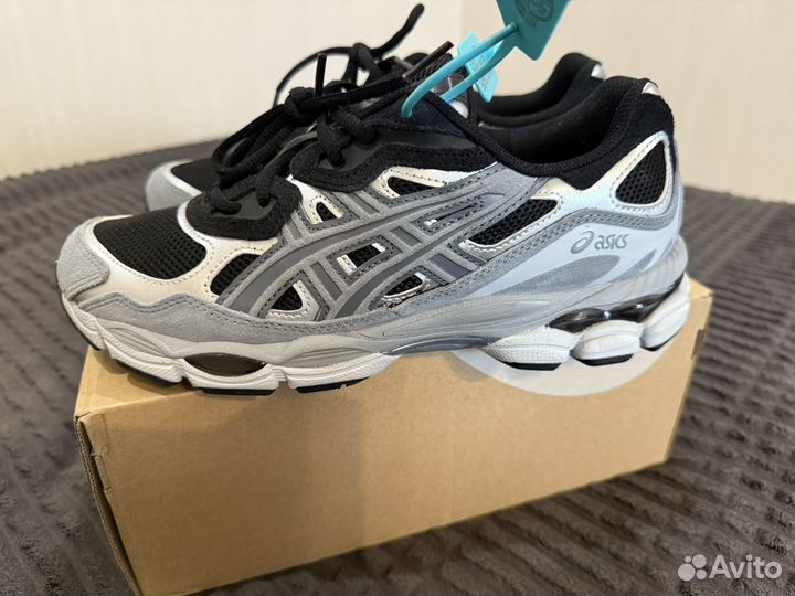 Кроссовки Asics GEL-NYC