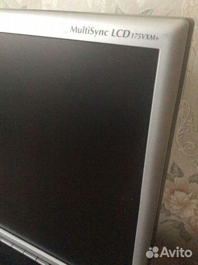 Монитор для компьютера