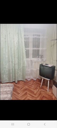 Комната 19 м² в 4-к., 2/5 эт.