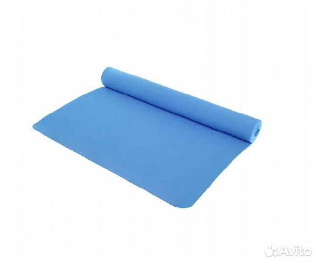 Коврик для йоги 181х63х0.6мм