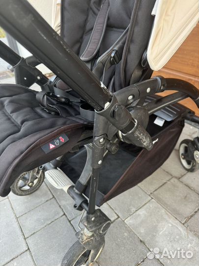 Коляска bugaboo bee 5