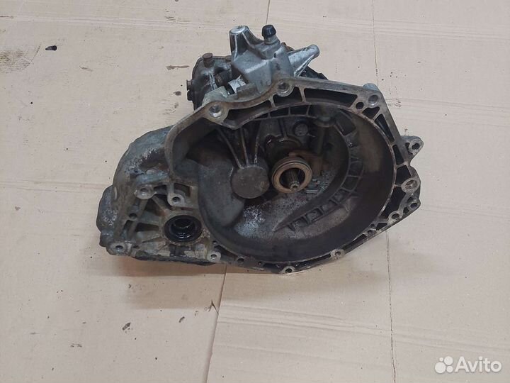 МКПП Коробка передач Opel Corsa B 1.0 1.2 1993-00