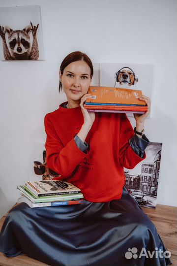 Репетитор по английскому языку, огэ, егэ