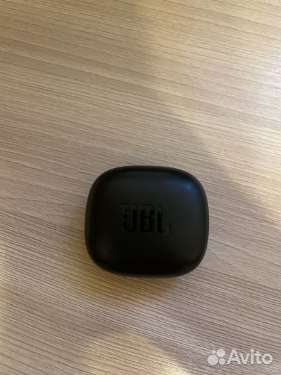 Блютуз наушники jbl wave flex оригинал