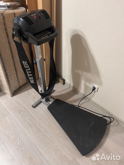 Тренажер Kettlet массажный