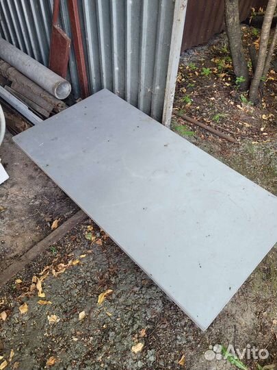 Тележка садовая