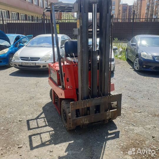 Ремонт И обслуживание рохли-погрузчиков балканкар