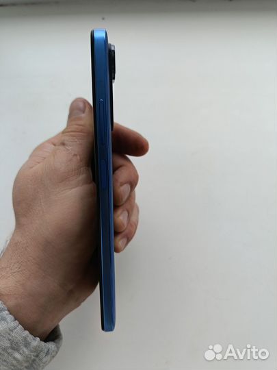 Xiaomi Redmi Note 11S, 6/128 ГБ