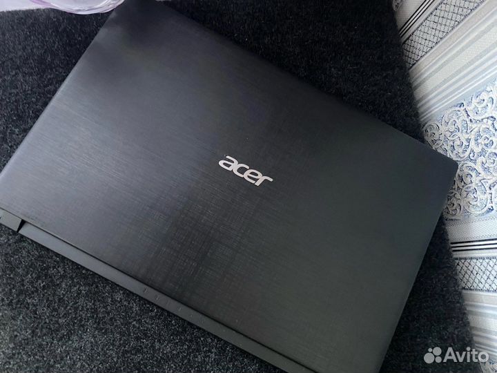 Acer aspire 3 a315 21